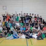 PK Stras at Movement Offenburg Winter Parkour Jam 1 (c) Copyright Dalibor 2015