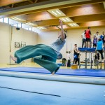 PK Stras at Movement Offenburg Winter Parkour Jam3 (c) Copyright Dalibor 2015