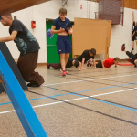 X Laurent Piemontesi un Yamakasi a PK Stras 9