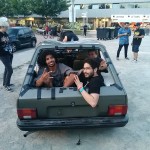 PK Stras NL Contest 2019 Demontage