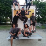 PK Stras NL Contest 2019 Demontage 3