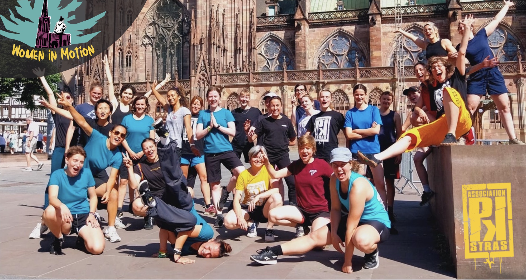 Cover1 WIM Parkour Strasbourg 2025 a vec logos
