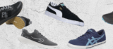 Bien choisir ta paire de chaussures pour le parkour – Le guide du staff