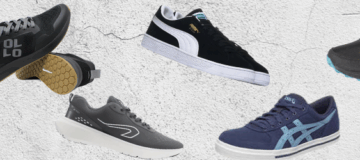Bien choisir ta paire de chaussures pour le parkour – Le guide du staff